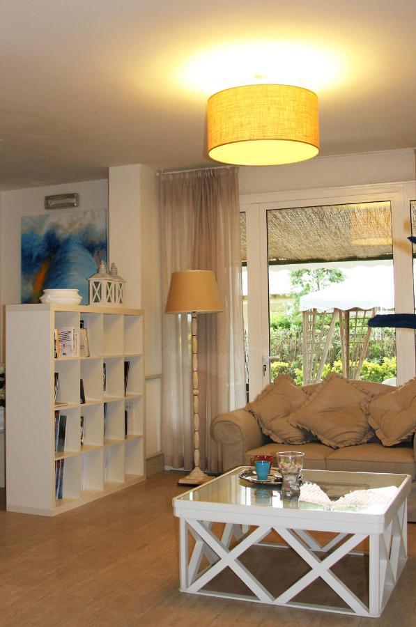 Hotel Bijou ฟอร์เต เดย์ มาร์มี ภายนอก รูปภาพ