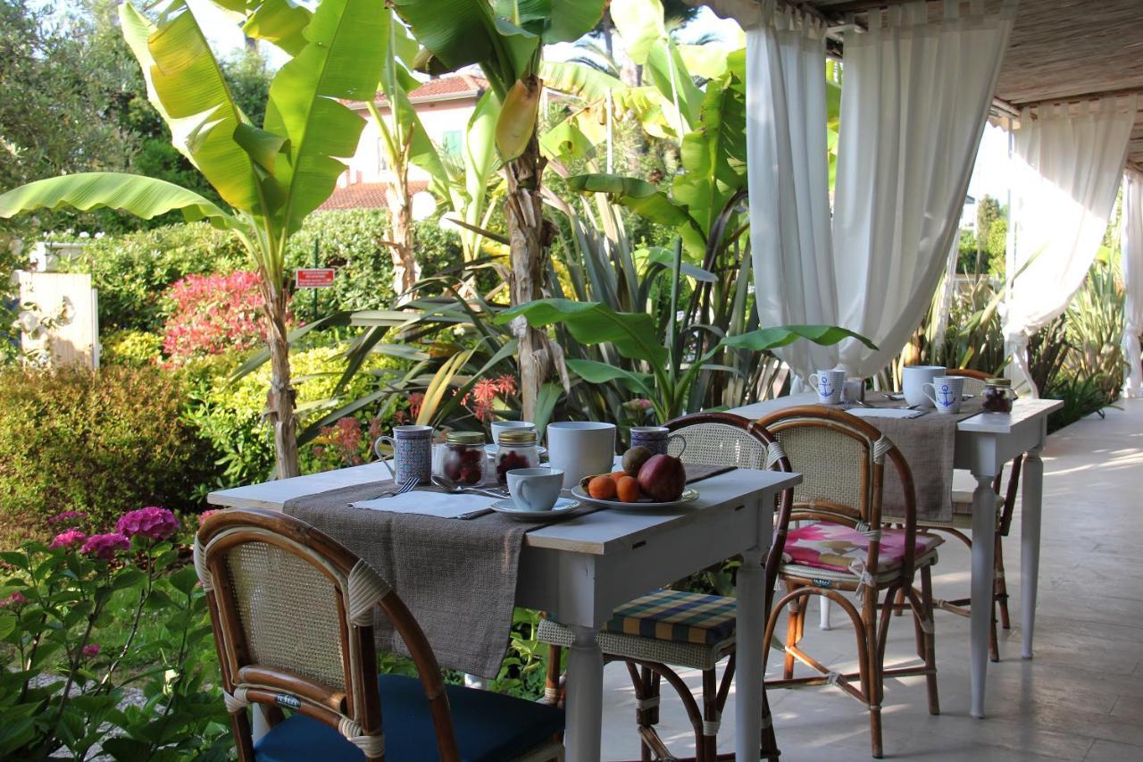 Hotel Bijou ฟอร์เต เดย์ มาร์มี ภายนอก รูปภาพ