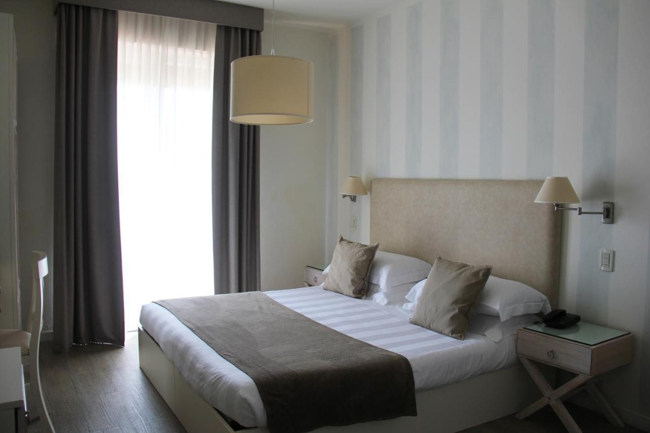 Hotel Bijou ฟอร์เต เดย์ มาร์มี ภายนอก รูปภาพ