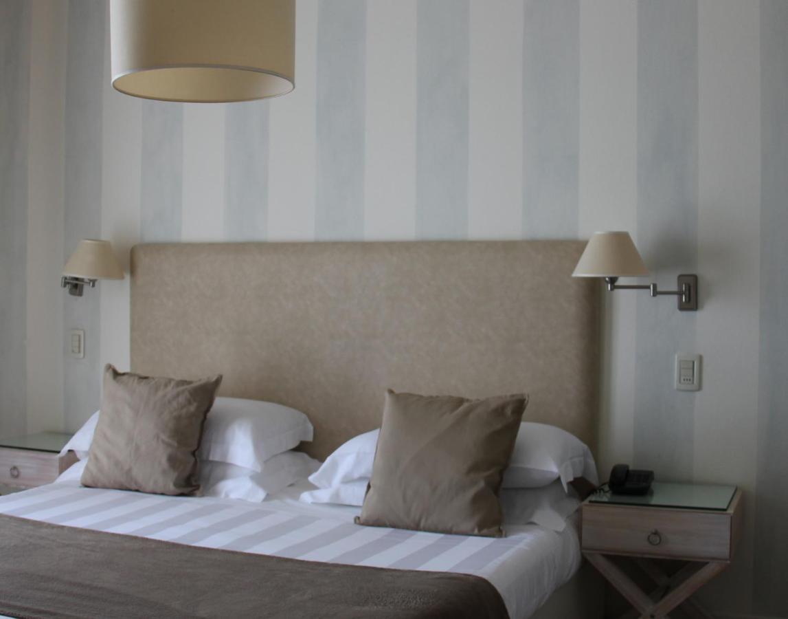 Hotel Bijou ฟอร์เต เดย์ มาร์มี ภายนอก รูปภาพ
