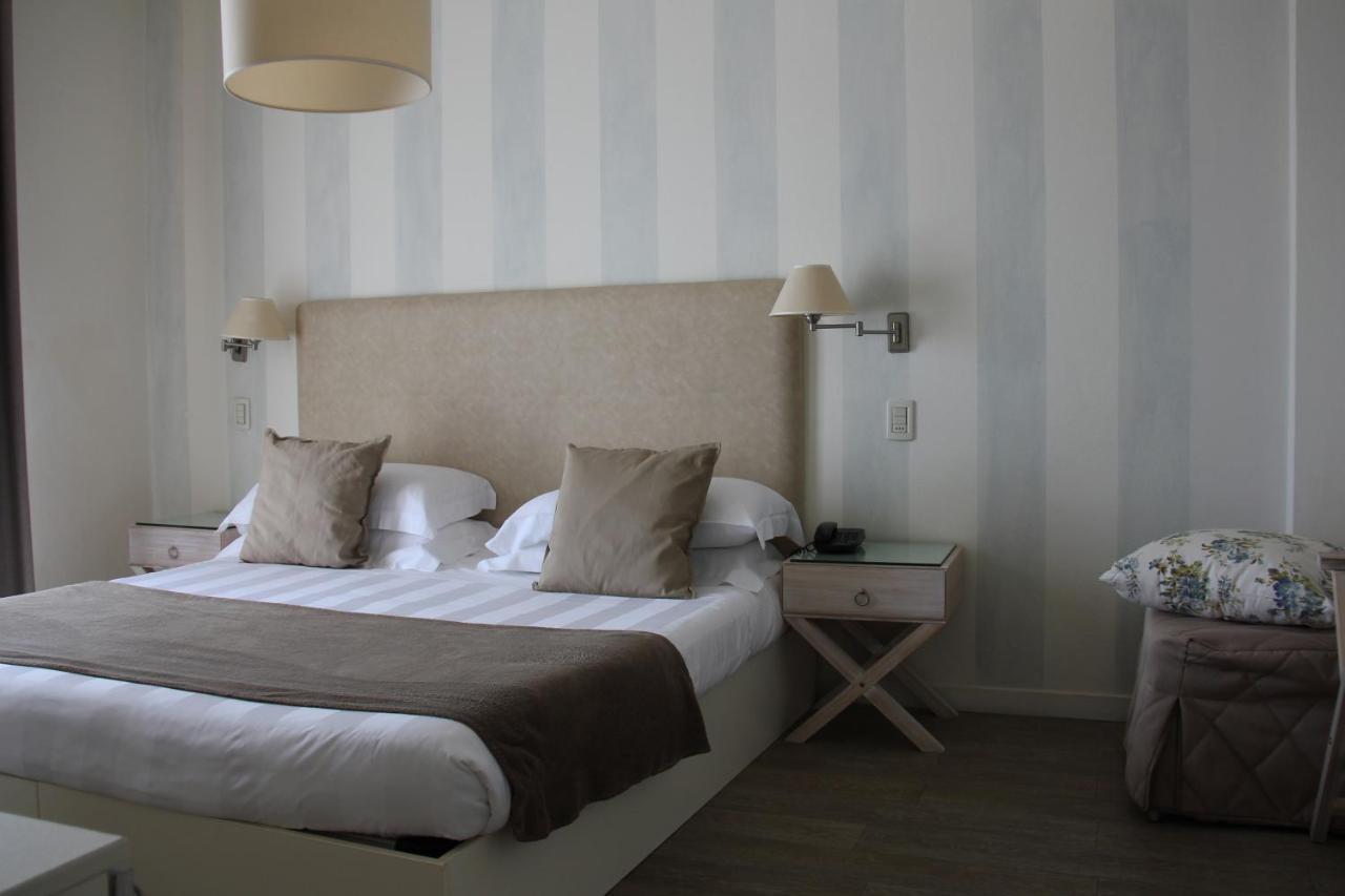 Hotel Bijou ฟอร์เต เดย์ มาร์มี ภายนอก รูปภาพ