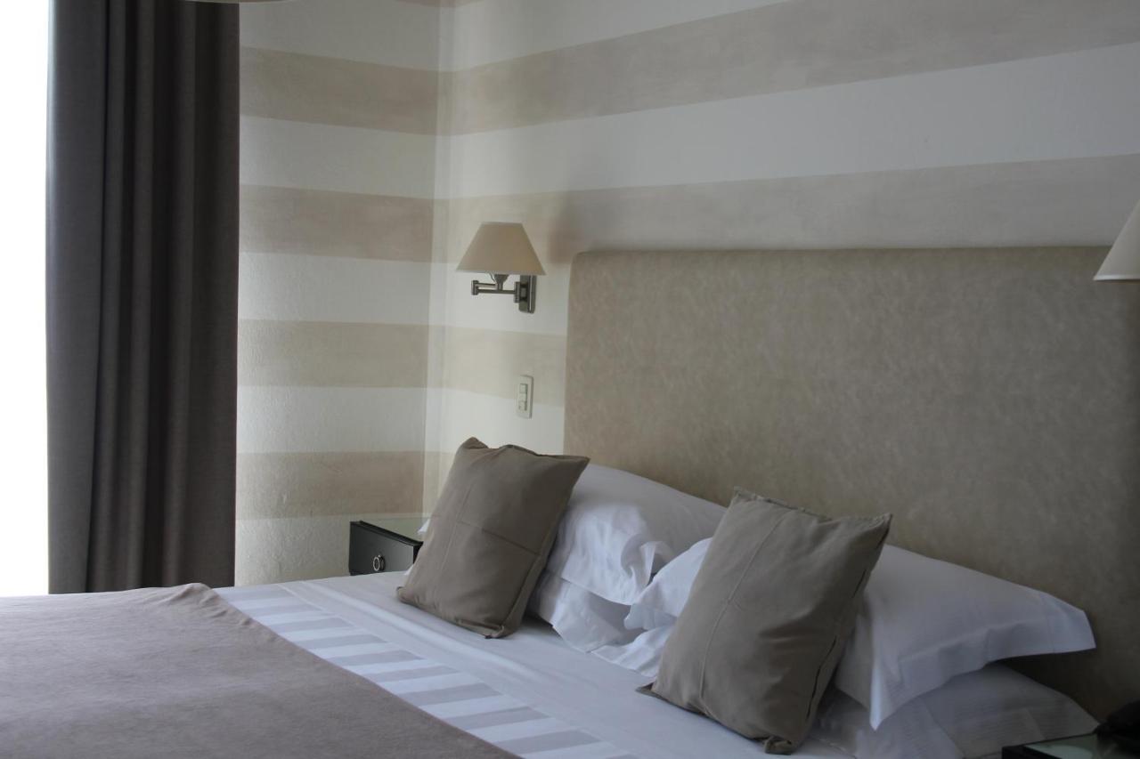 Hotel Bijou ฟอร์เต เดย์ มาร์มี ภายนอก รูปภาพ