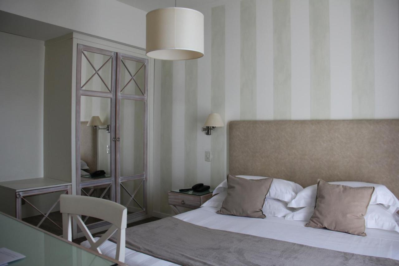 Hotel Bijou ฟอร์เต เดย์ มาร์มี ภายนอก รูปภาพ