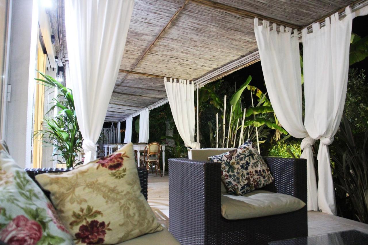 Hotel Bijou ฟอร์เต เดย์ มาร์มี ภายนอก รูปภาพ