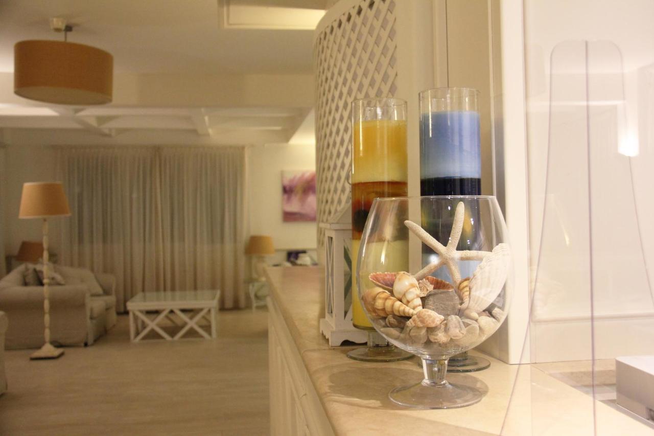 Hotel Bijou ฟอร์เต เดย์ มาร์มี ภายนอก รูปภาพ