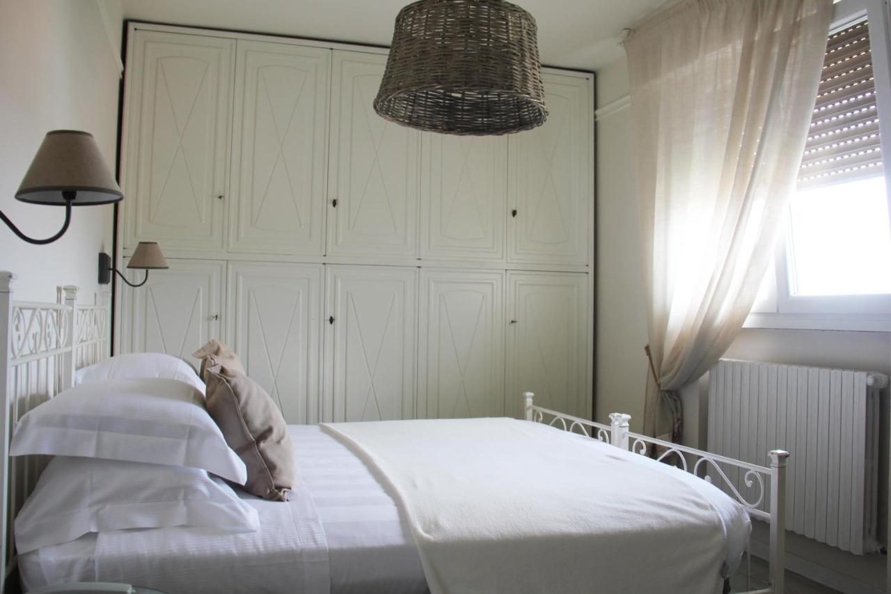 Hotel Bijou ฟอร์เต เดย์ มาร์มี ภายนอก รูปภาพ