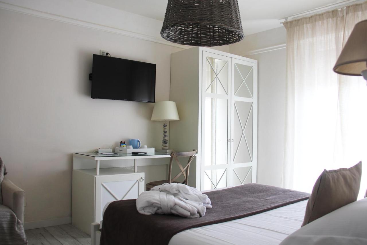 Hotel Bijou ฟอร์เต เดย์ มาร์มี ภายนอก รูปภาพ