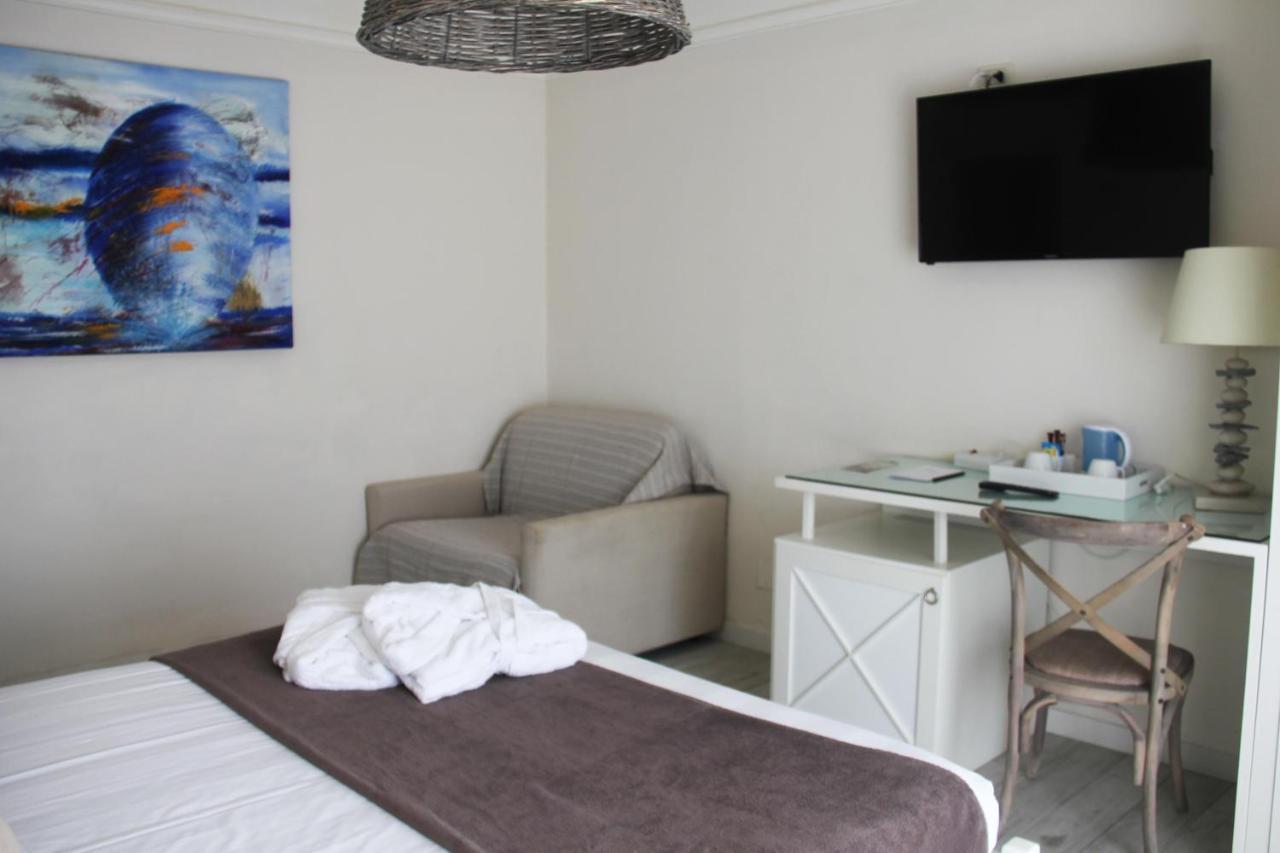 Hotel Bijou ฟอร์เต เดย์ มาร์มี ภายนอก รูปภาพ