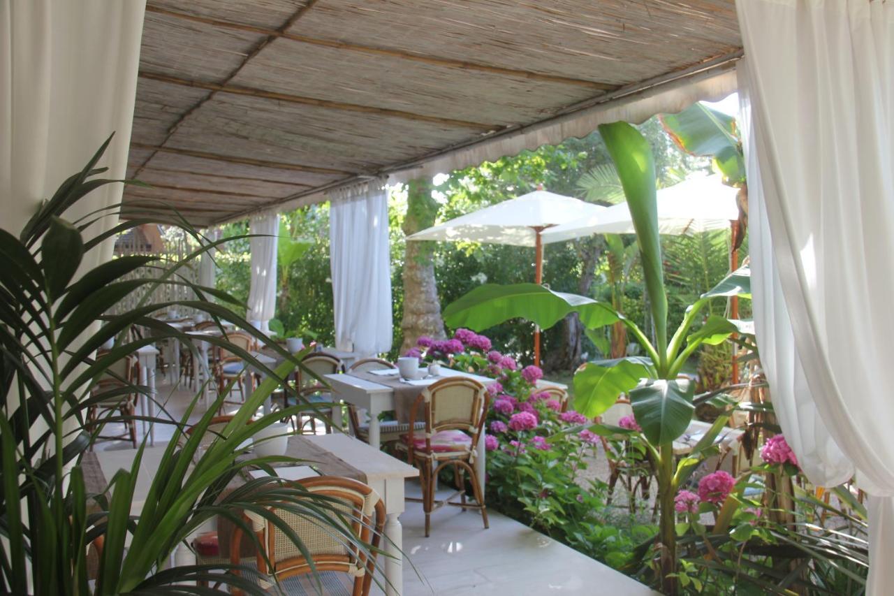 Hotel Bijou ฟอร์เต เดย์ มาร์มี ภายนอก รูปภาพ