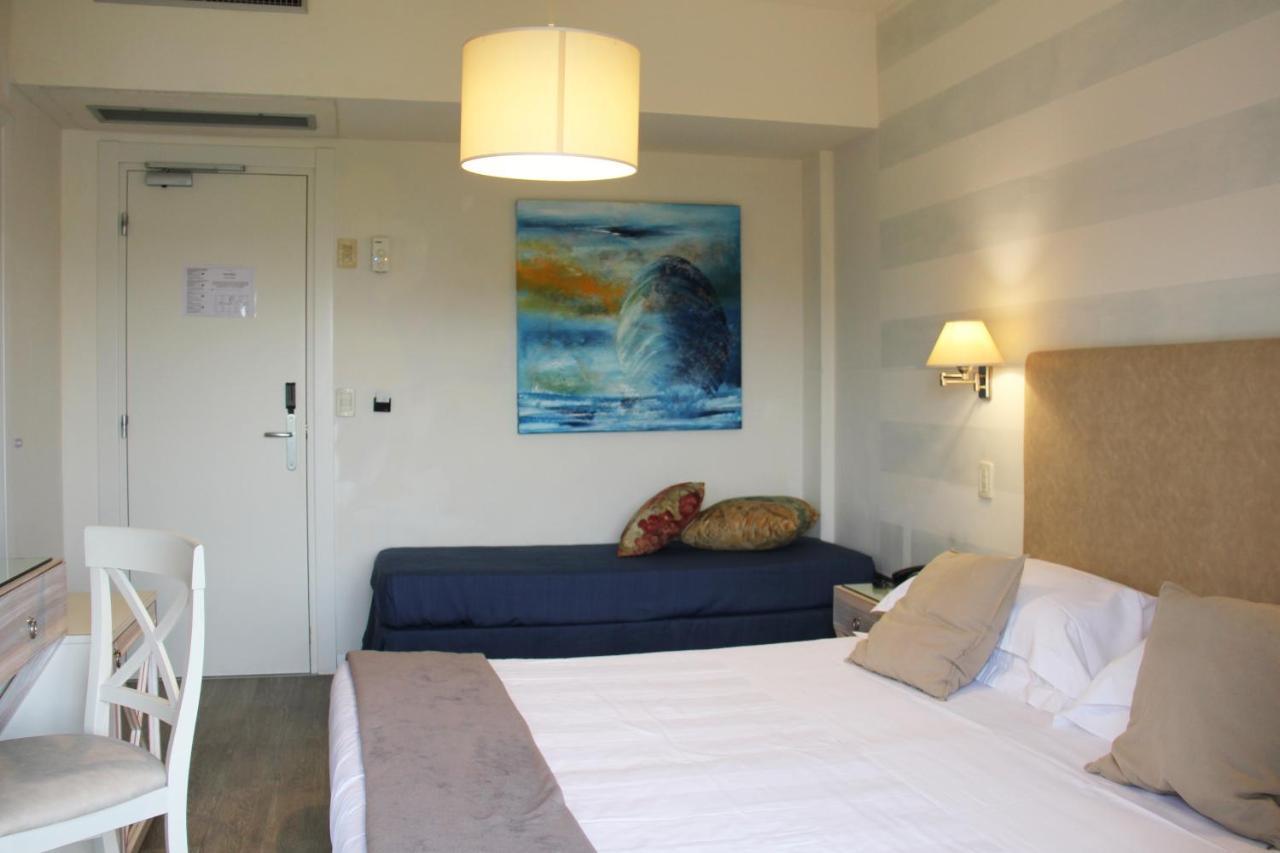Hotel Bijou ฟอร์เต เดย์ มาร์มี ภายนอก รูปภาพ