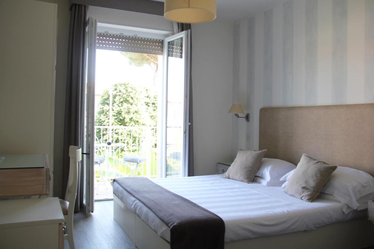 Hotel Bijou ฟอร์เต เดย์ มาร์มี ภายนอก รูปภาพ