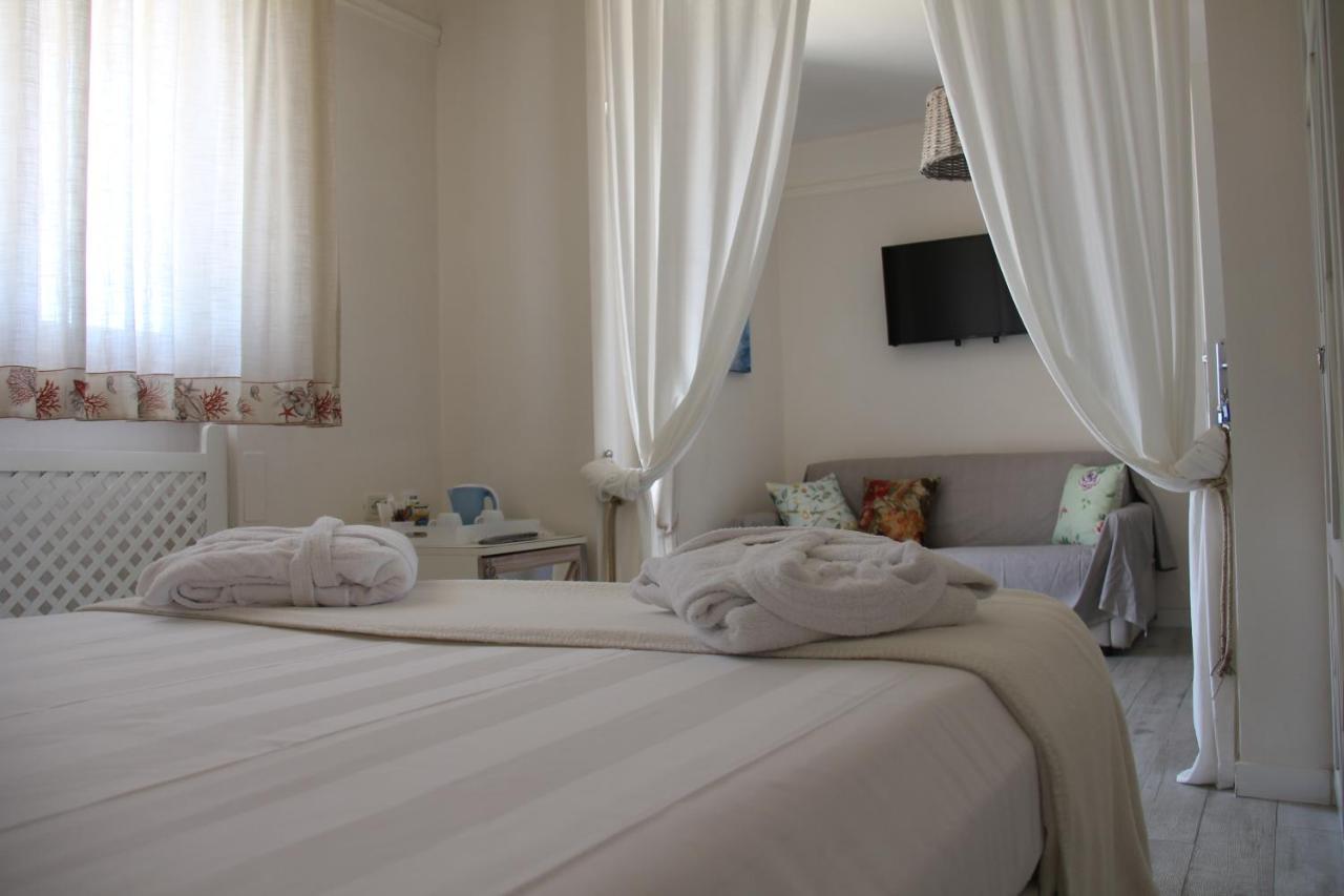 Hotel Bijou ฟอร์เต เดย์ มาร์มี ภายนอก รูปภาพ