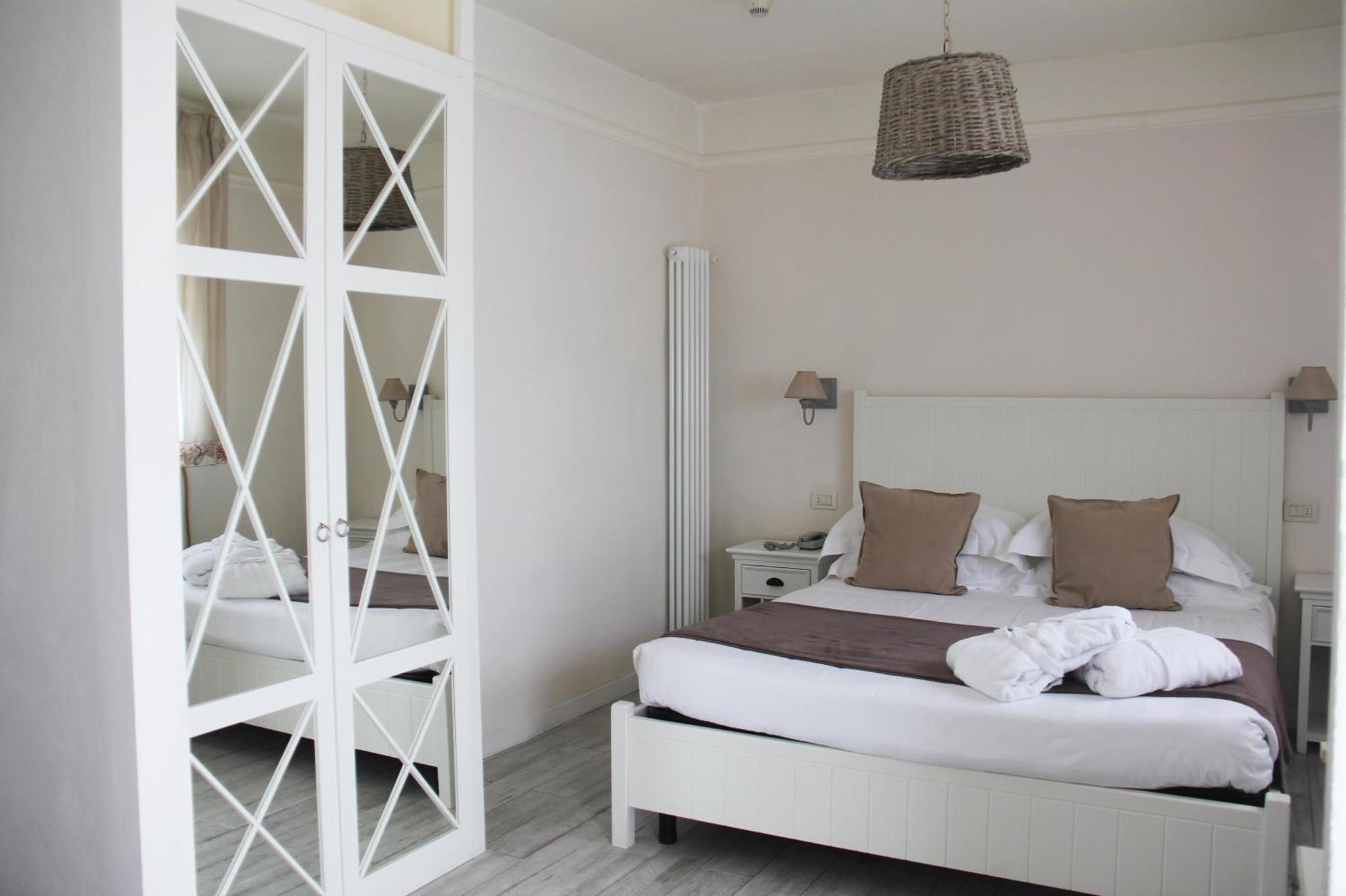 Hotel Bijou ฟอร์เต เดย์ มาร์มี ห้อง รูปภาพ