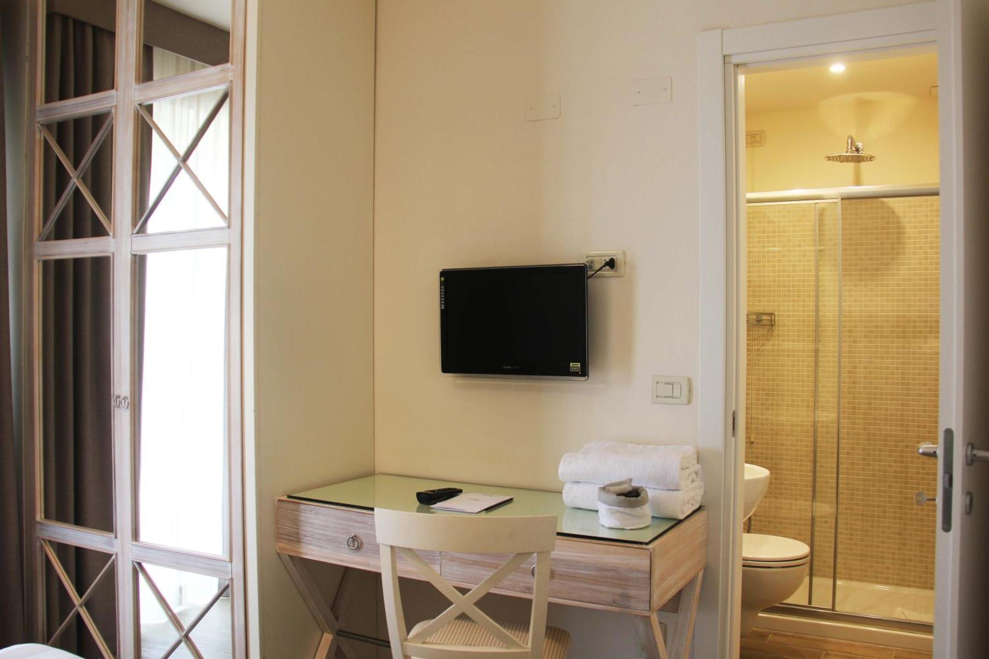 Hotel Bijou ฟอร์เต เดย์ มาร์มี ห้อง รูปภาพ