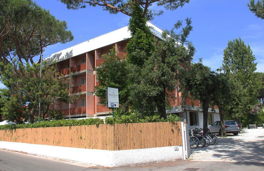 Hotel Bijou ฟอร์เต เดย์ มาร์มี ภายนอก รูปภาพ