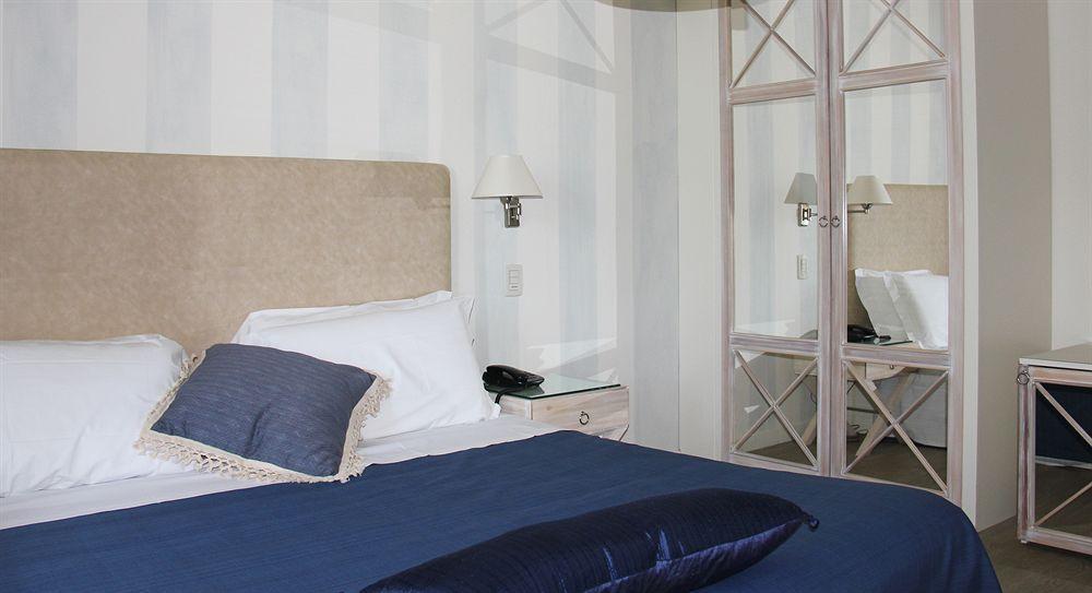 Hotel Bijou ฟอร์เต เดย์ มาร์มี ภายนอก รูปภาพ