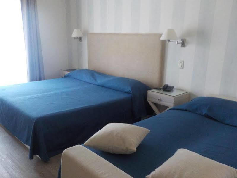 Hotel Bijou ฟอร์เต เดย์ มาร์มี ภายนอก รูปภาพ