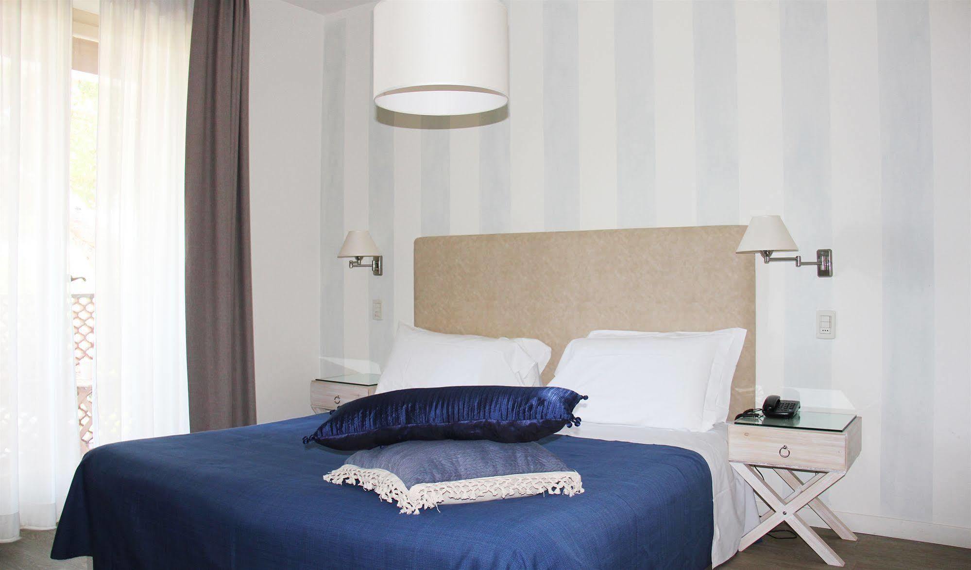 Hotel Bijou ฟอร์เต เดย์ มาร์มี ภายนอก รูปภาพ